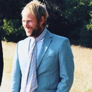 Meet your Posher, Andy